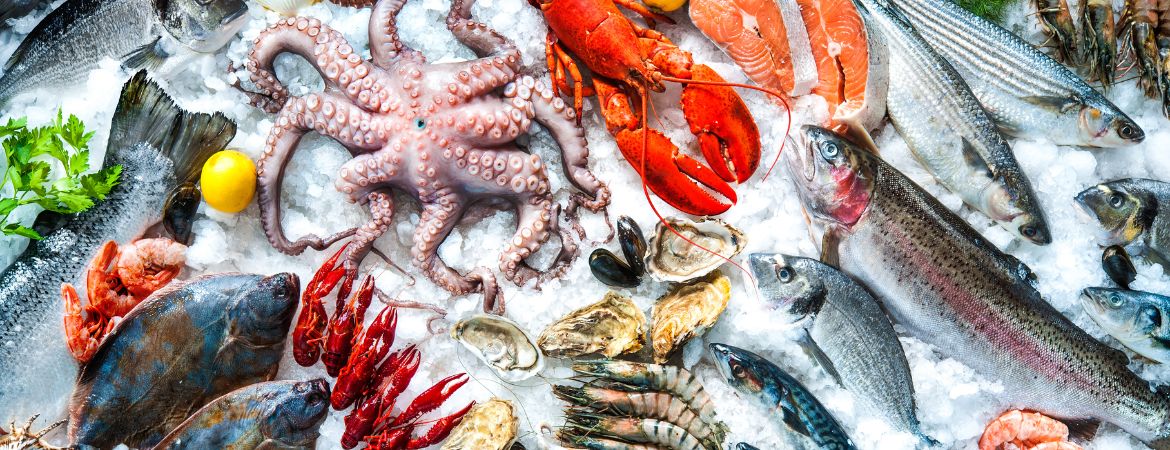 15 Best Fresh Seafood Delivery in Singapore