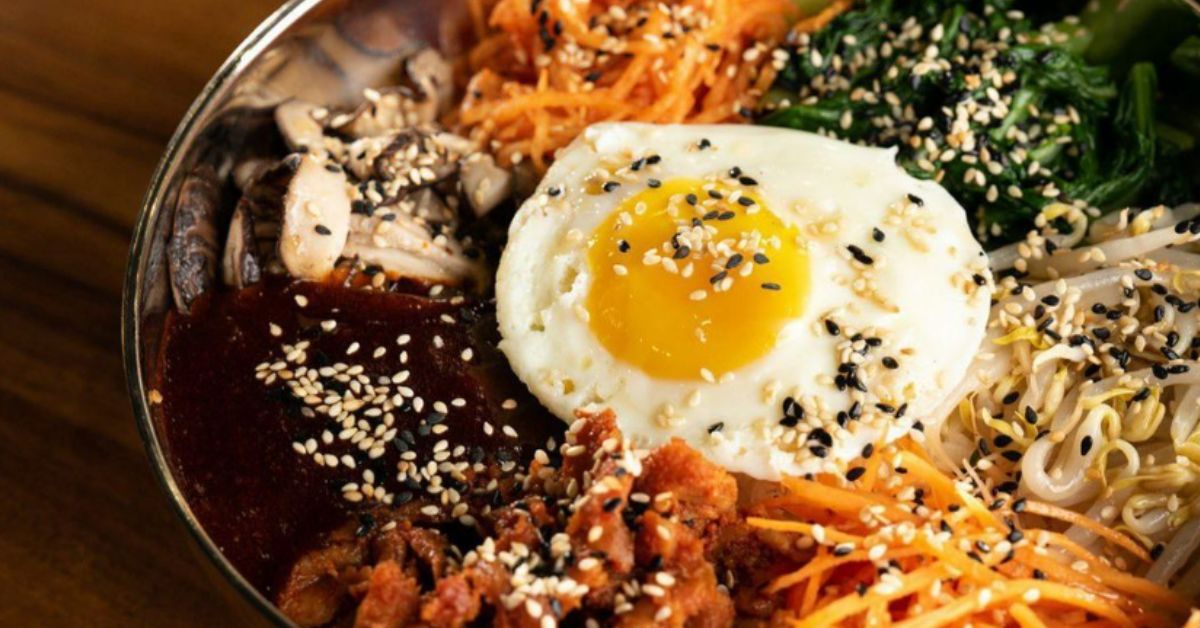 Muk-Bang - Authentic Halal Korean Restaurant at Chai Chee Road