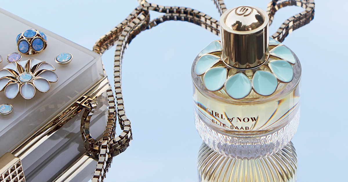 elie saab girl of now prix