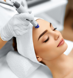 Aesthetic Clinics and Spas in Singapore: Top Facial Treatments for 2021
