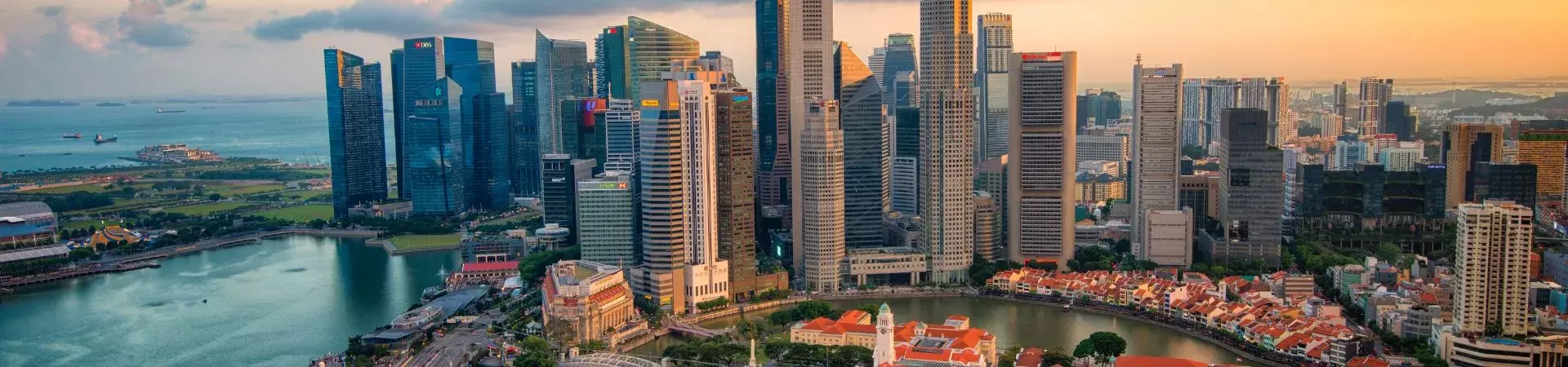 what to invest in singapore