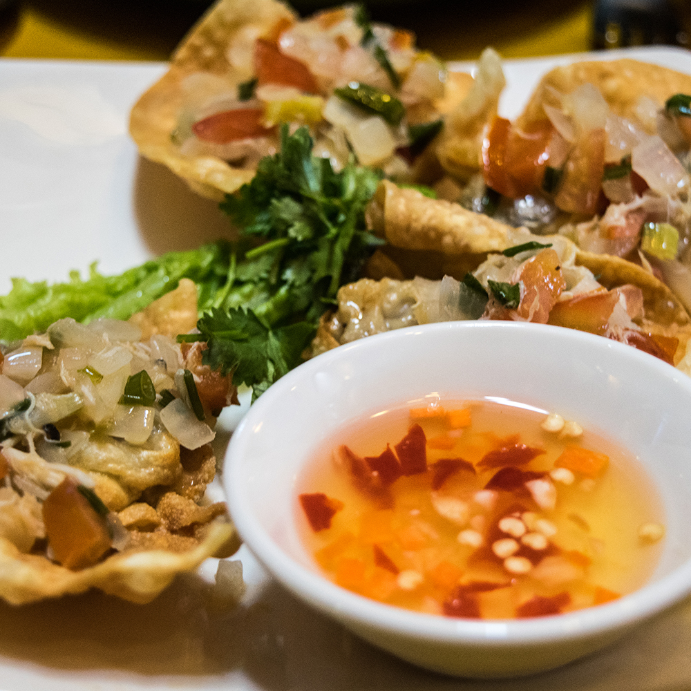 Vietnam: Hoi An Eat List