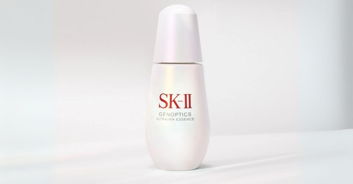 sk2 pigmentation cream