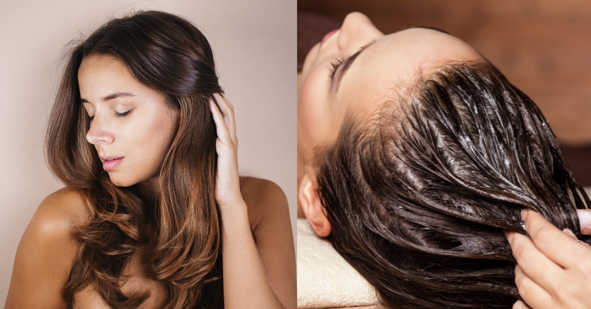 TrichoMed - 30-Minute Hair Protein Spa Treatment 