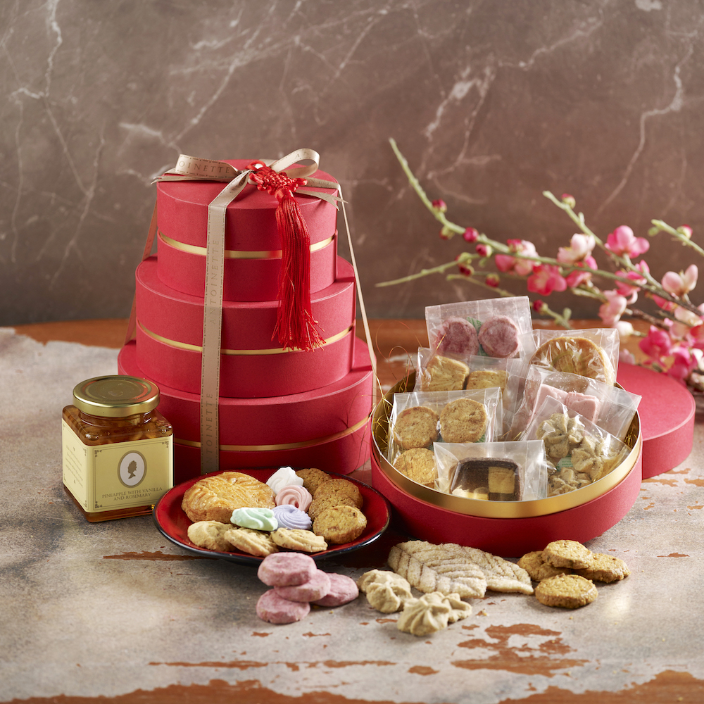 Chinese New Year 2020 Goodies And Snacks To Enjoy This Lunar New Year Vanilla Luxury