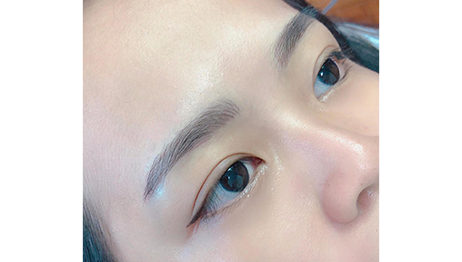 Top Salons In Singapore For Microblading And Eyebrow Embroidery Vanilla Luxury