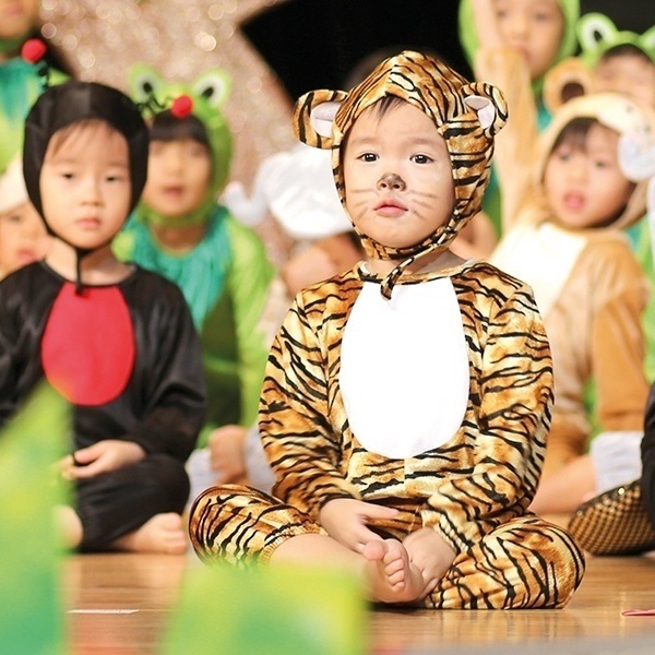 6 Preschools and Kindergartens in Singapore That You and Your Littles Ones Will Love!