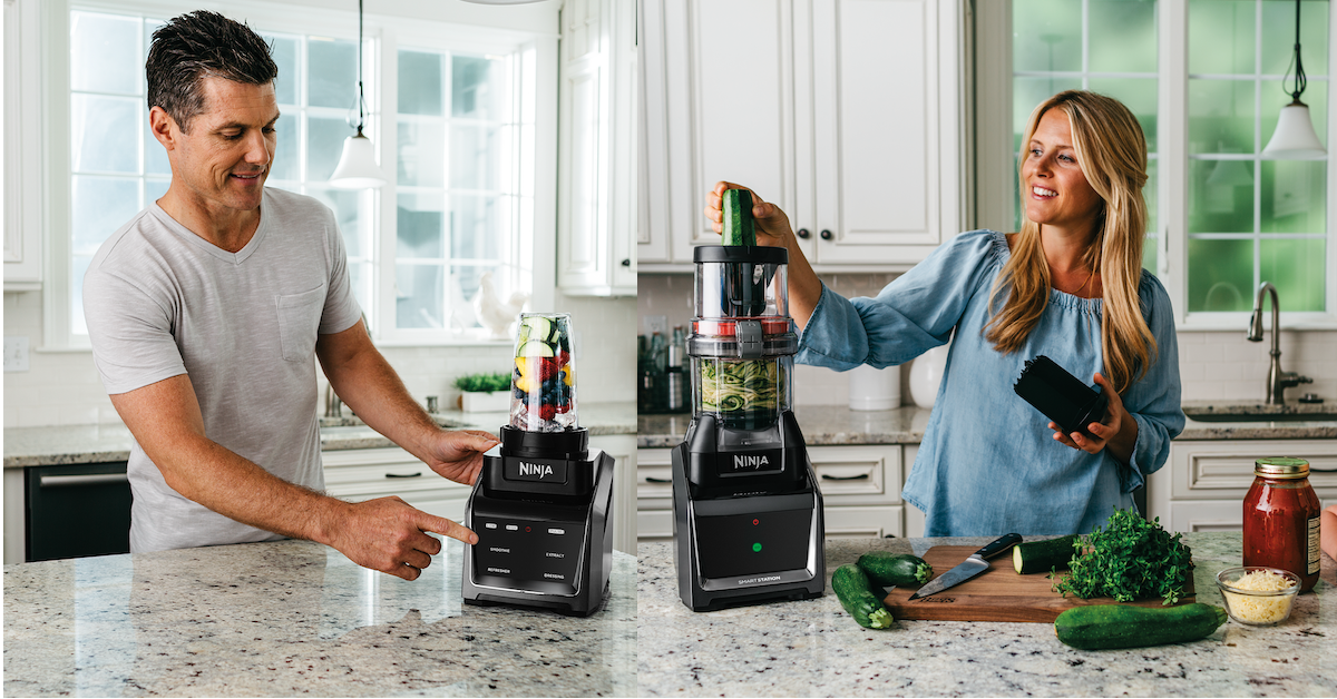 ninja full kitchen system