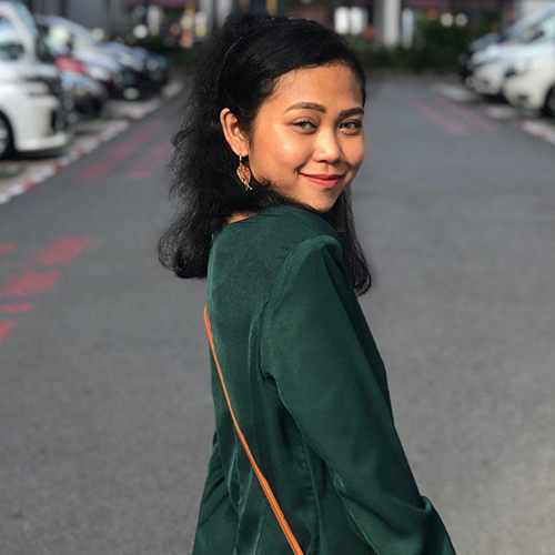 Ameera Fawzee