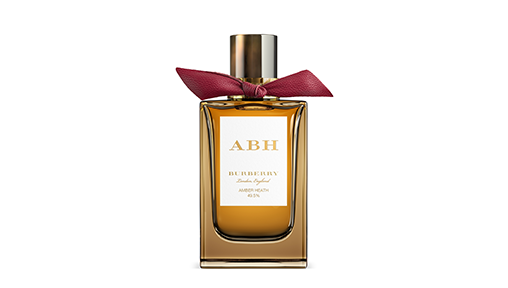 burberry amber heath price