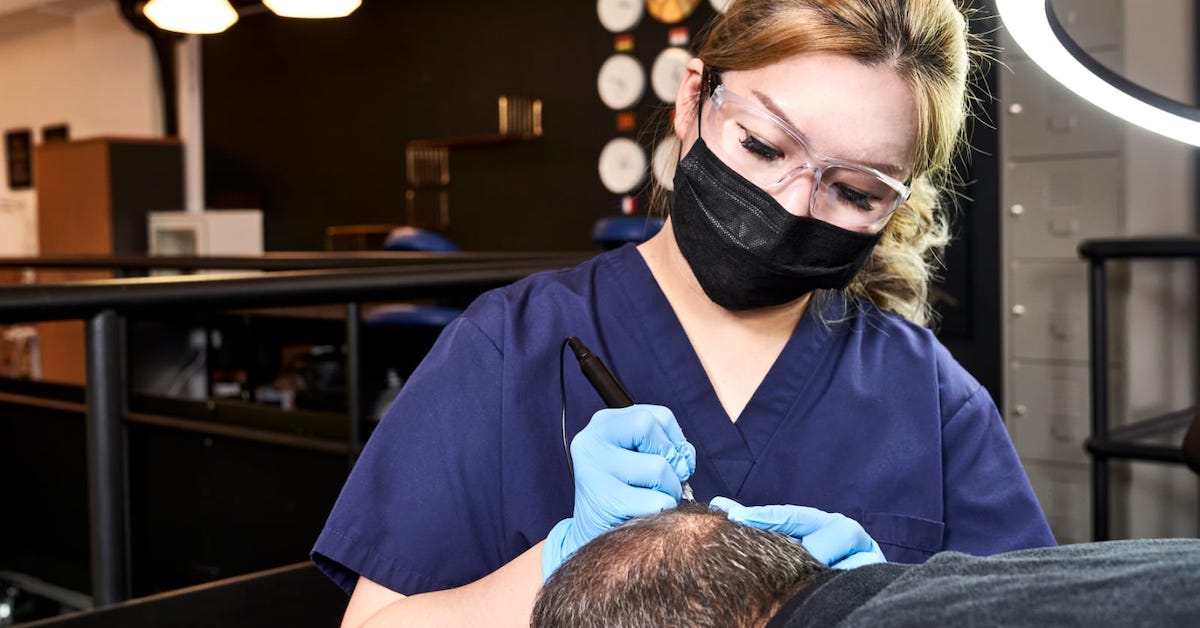ask the hair loss expert is scalp micro pigmentation the next best solution to a hair transplant vanilla luxury ask the hair loss expert is scalp micro pigmentation the next best solution to a hair transplant vanilla luxury
