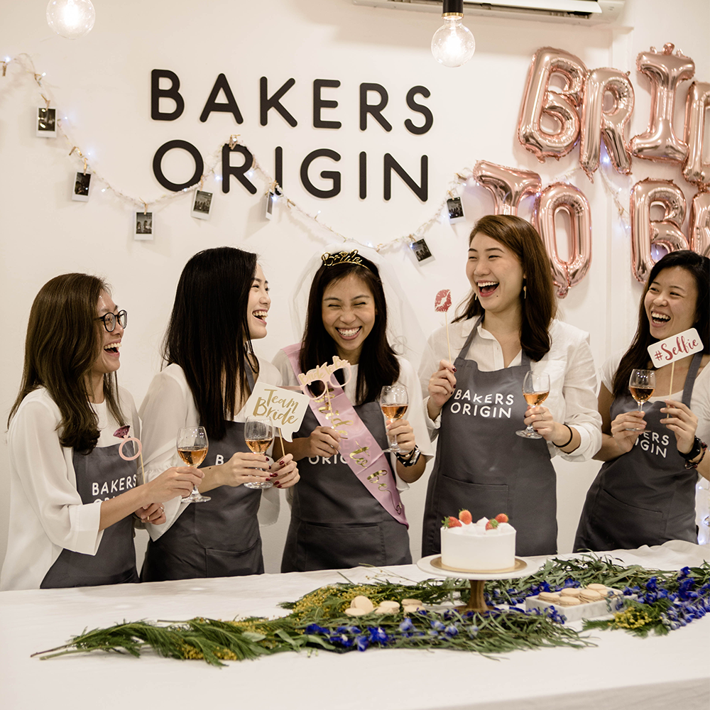 Bridal Shower And Hen S Night How To Throw The Best Bachelorette Party In Singapore Vanilla Luxury