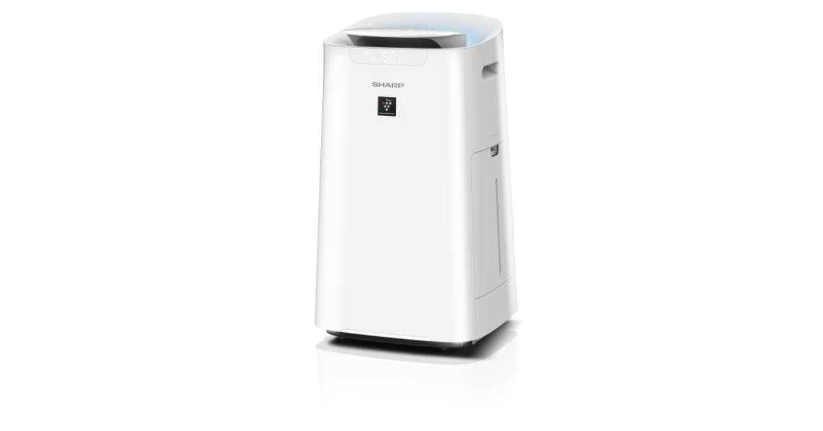 Sharp air purifier