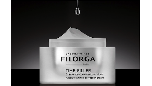 FILGORA Time Filler