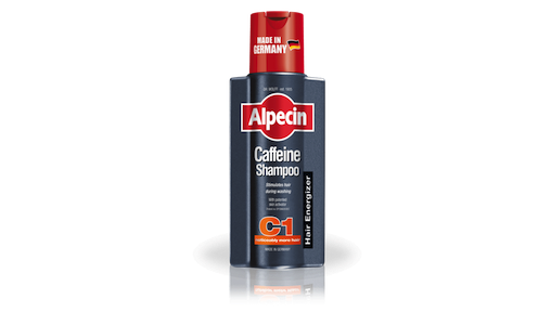 Best Hair Loss and Hair Fall Shampoos to Buy in Malaysia_Alpecin