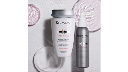Best Hair Loss and Hair Fall Shampoos to Buy in Malaysia_Kerastase