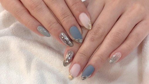 Best Nail Salons in Singapore for Manicures, Pedicures, Nail Art and More |  Vanilla Luxury