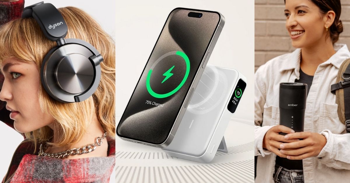 Singapore's Hottest Tech Gadgets: 2024 Guide