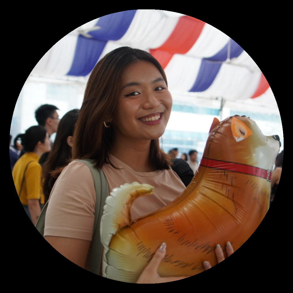 Joy Lim