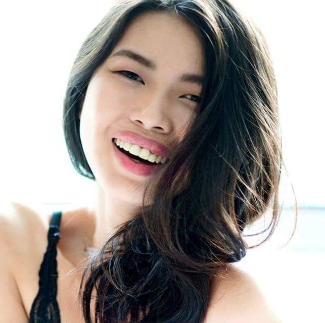 Kim Fernandez