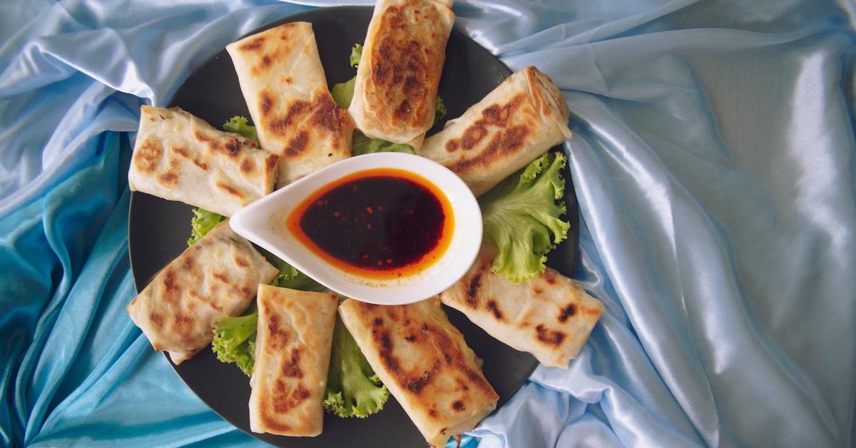 Meet The Female Home Cooks And Home Bakers Of Project Cookoh Vanilla Luxury