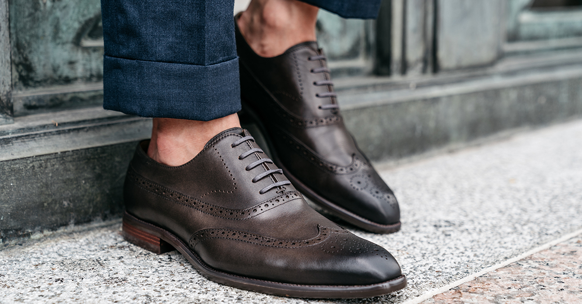 best value mens dress shoes