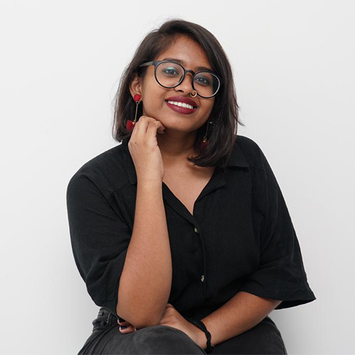 Nidhi Peddapalli