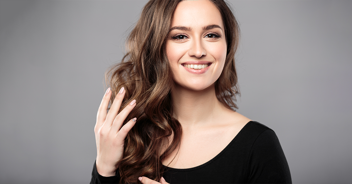 Hair Salons Where To Get A Gorgeous Perm In Singapore Vanilla