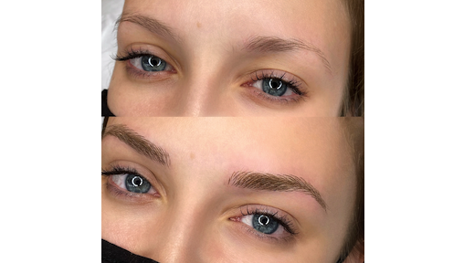 Semi Permanent Makeup Top Salons For Eyebrow Embroidery Microblading Lip And Eyeliner Embroidery In Singapore Vanilla Luxury