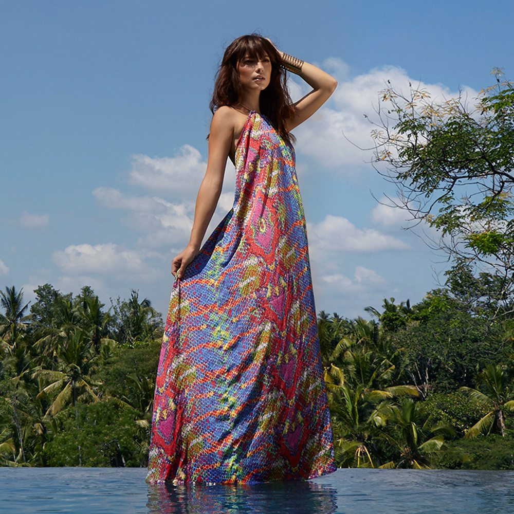 Chic Resort Wear to Flaunt Everyday