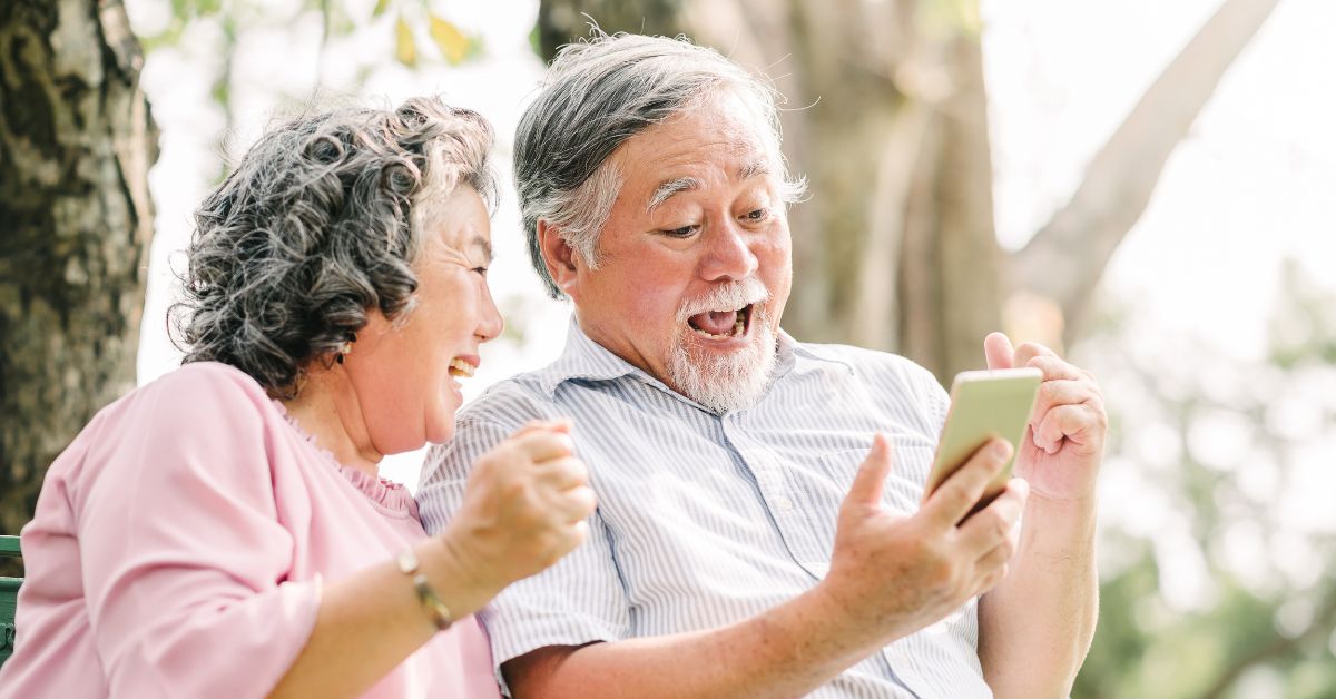 Top 8 Smart Gadgets For The Elderly