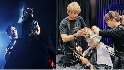 Top Hair Salons in Singapore with Hairstylists That We Trust | Vanilla Luxury Top Hair Salons in Singapore with Hairstylists That We Trust | Vanilla Luxury