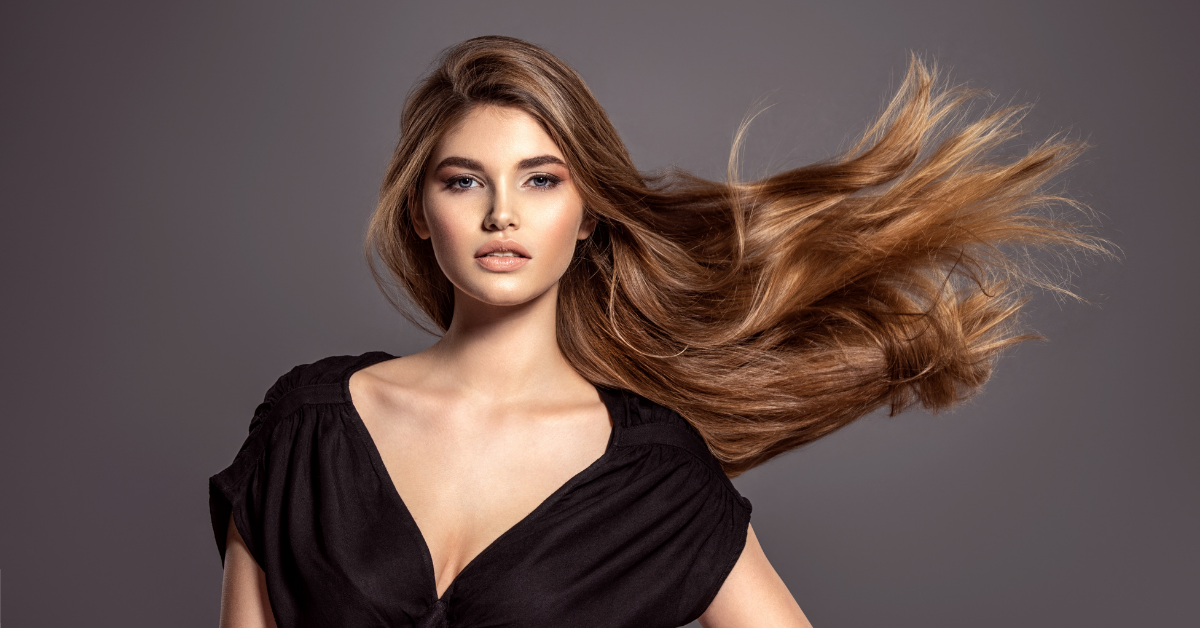 Top Hair Treatments at Hair Salons in Singapore for Softer, Healthier Locks  | Vanilla Luxury