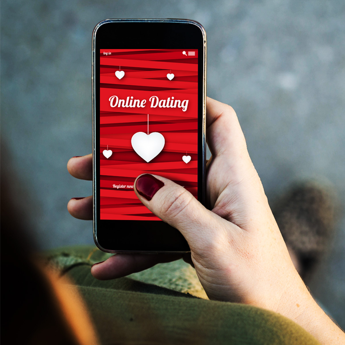 zwaaien dating app