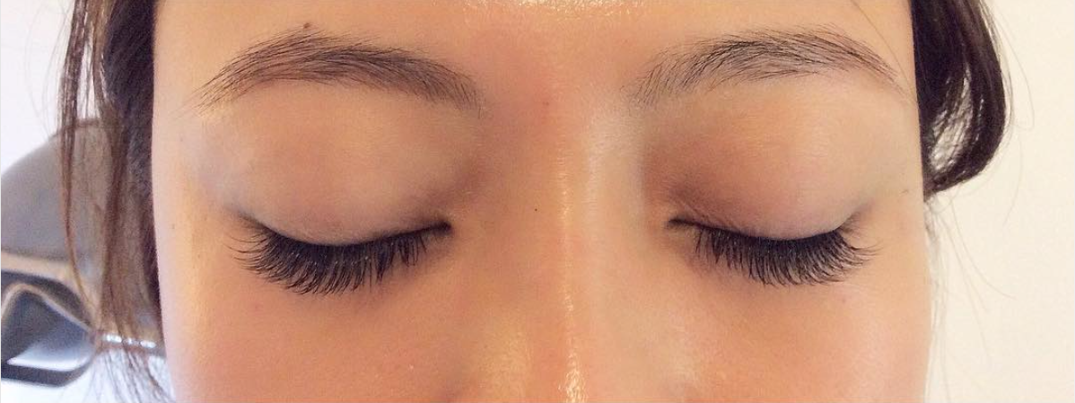 Va Va Voom Top 8 Salons In Singapore To Get Your Eyelashes Extended And Lifted Vanilla Luxury