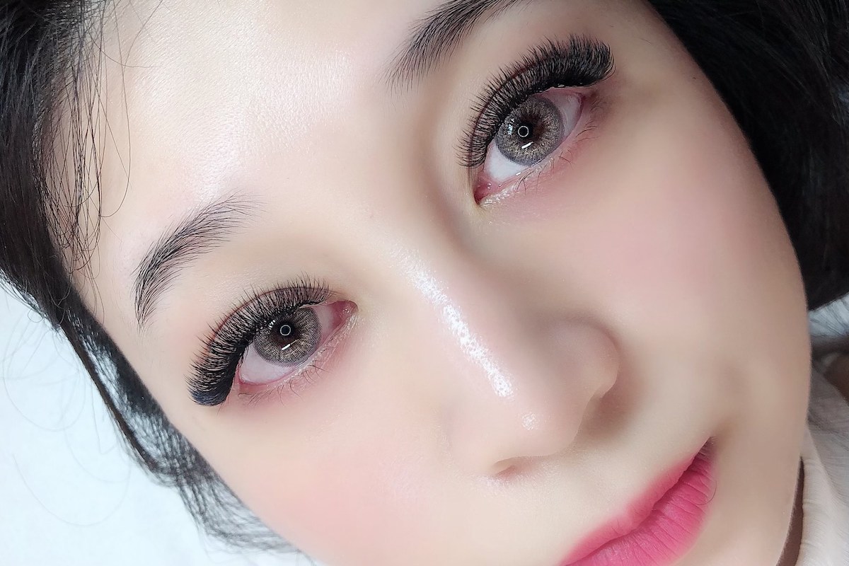 Va Va Voom Top 8 Salons In Singapore To Get Your Eyelashes Extended And Lifted Vanilla Luxury