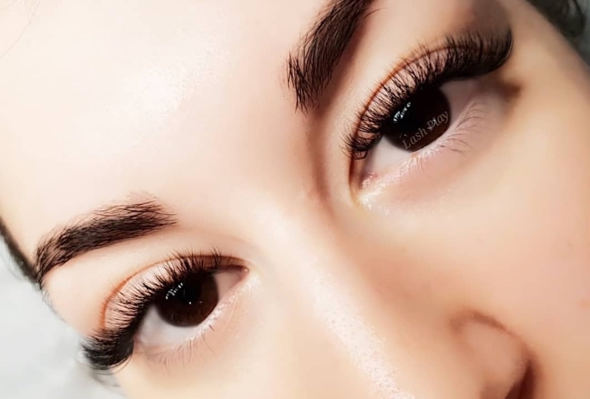 Va Va Voom Top 8 Salons In Singapore To Get Your Eyelashes Extended And Lifted Vanilla Luxury