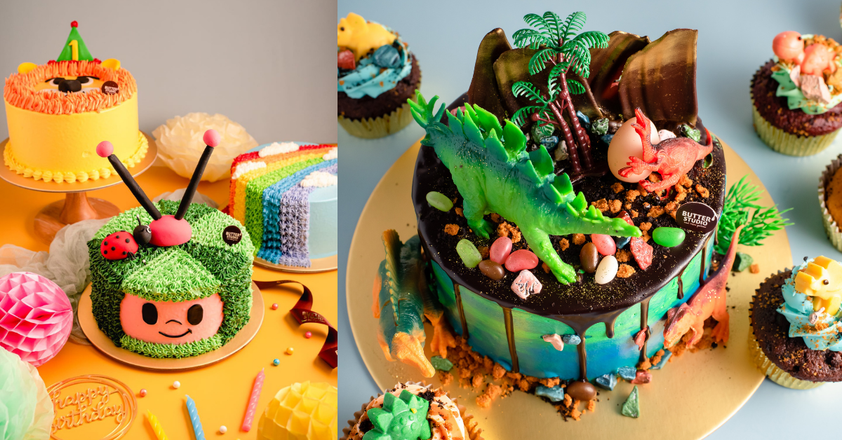 best cake for birthday Archives - Best Custom Birthday Cakes in