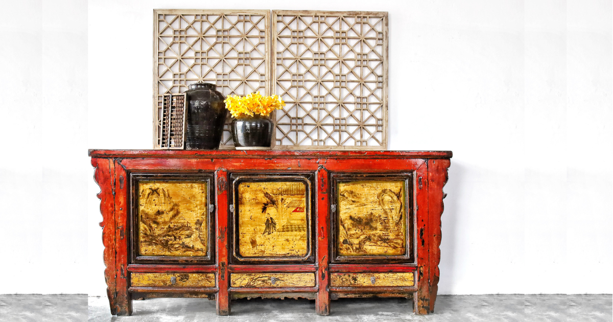 Chinese Antique Furniture In Singapore, Chinese Antique Furniture Dealers