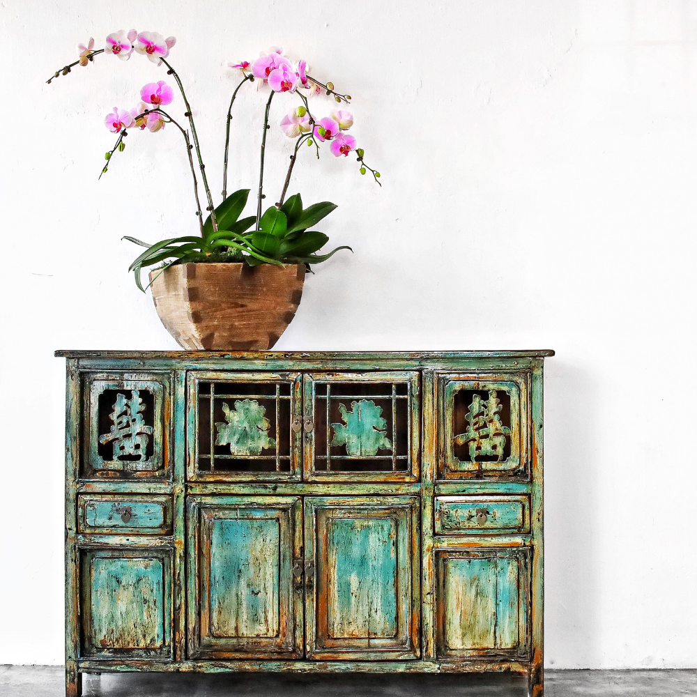Where to Buy Asian-inspired Home Decor and Chinese Antique Furniture in Singapore