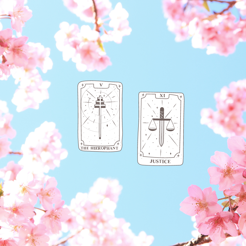 Your April 2021 Tarot Card Reading Based On Your Zodiac Sign by Tarot in Singapore