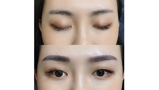 Top Salons In Singapore For Microblading And Eyebrow Embroidery Vanilla Luxury