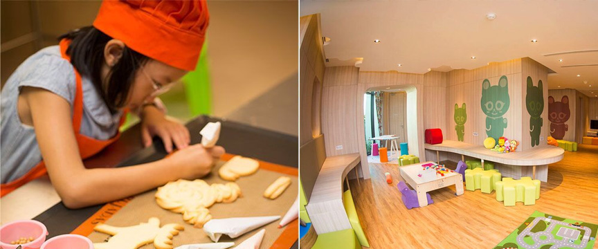 Hotel Review Siam Kempenski Bangkok Vanilla Luxury