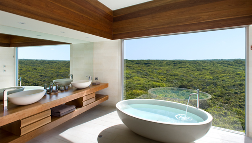 The World's Most Luxurious Bathrooms
