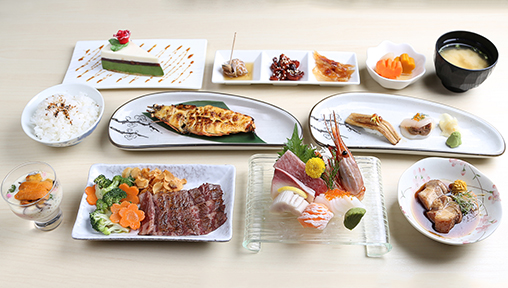 Best Sushi Bars in Singapore | Vanilla Luxury