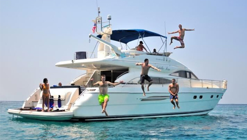 Starting your Boating Journey with The Boat Shop Asia