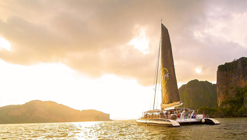 Starting your Boating Journey with The Boat Shop Asia