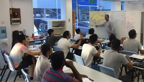 Starting your Boating Journey with The Boat Shop Asia