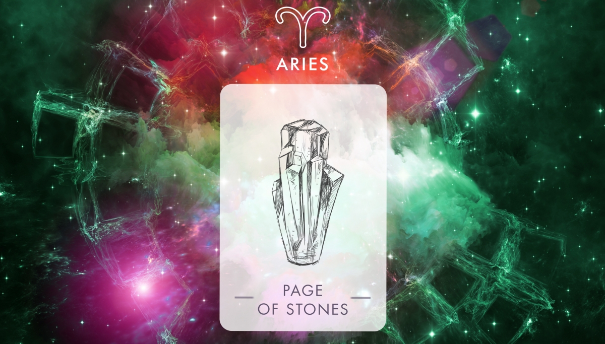 Your Tarot Card Reading for the Month of March