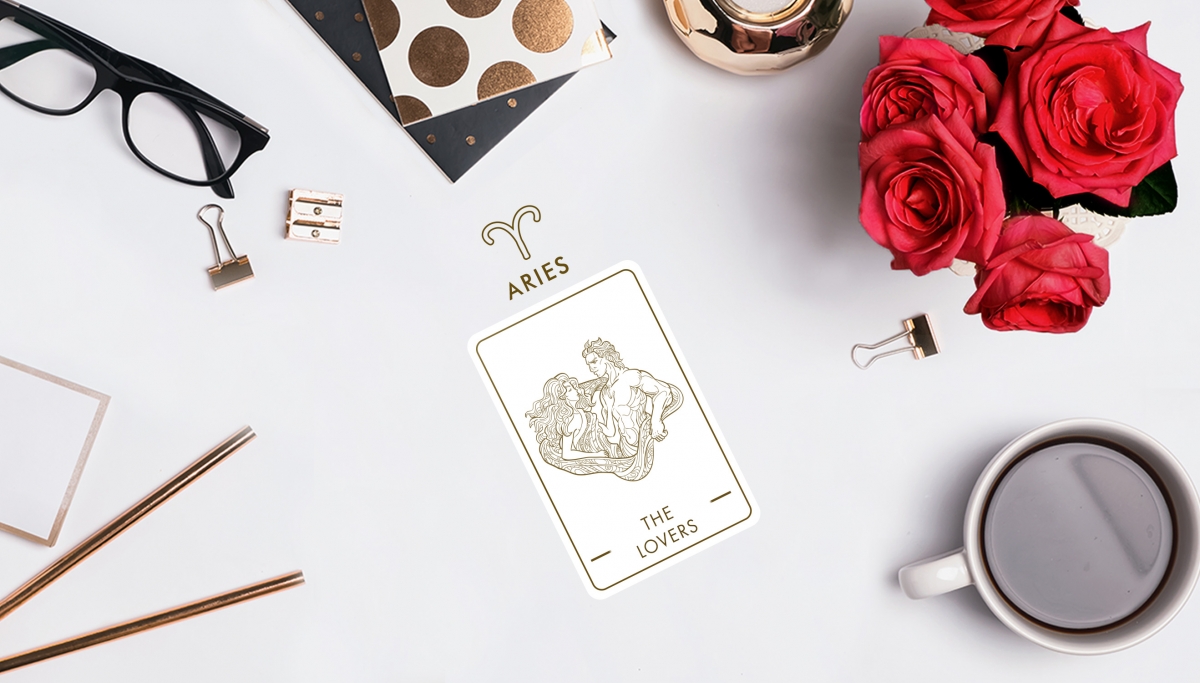 Your Tarot Card Reading for the Month of February